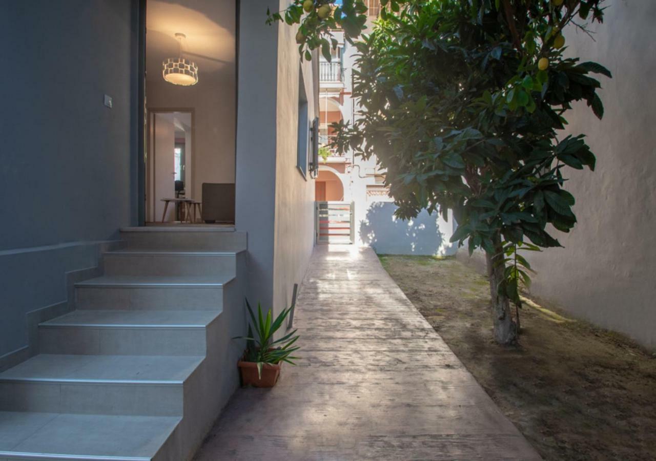 Ithaka Zante City Villa By "Elite" Eksteriør billede